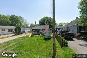 951 Mulhollen Dr, Monroe, MI 48161