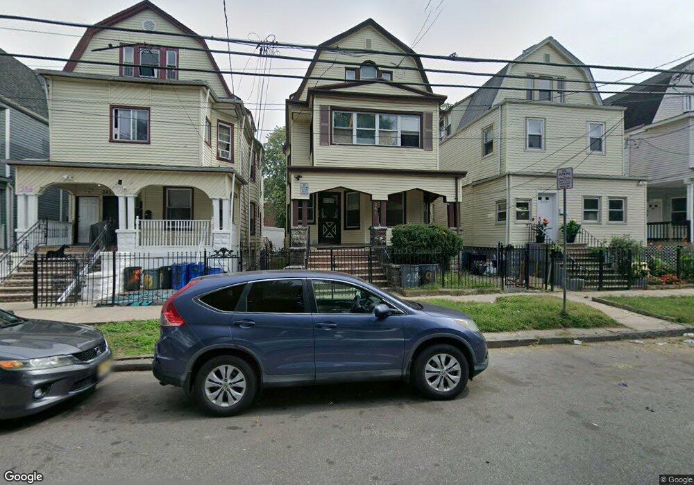 241 N 11th St, Newark, NJ 07107 - photo 1