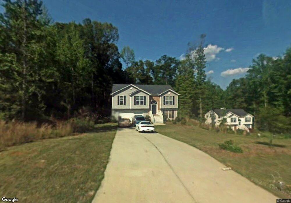 1264 Persimmon Place Dr unit 21A, Bethlehem, GA 30620 - photo 1