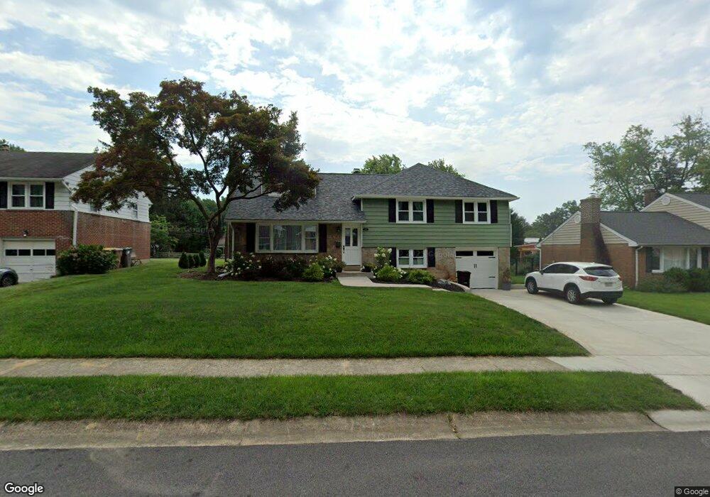 1110 Piper Rd, Wilmington, DE 19803 - photo 1