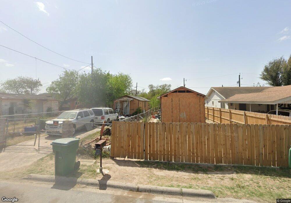 711 W Wright Ave, Pharr, TX 78577 - photo 1