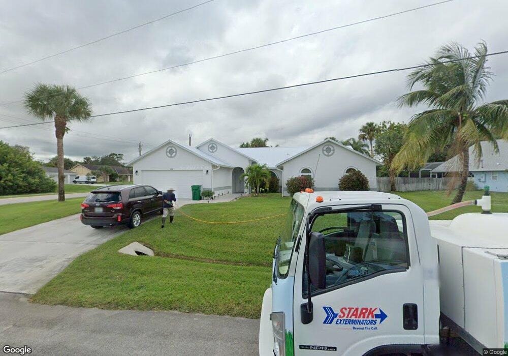 102 Curtis Cir, Sebastian, FL 32958 - photo 1