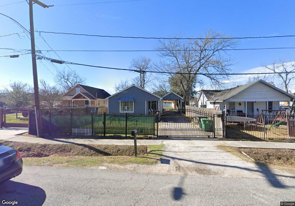 10153 Friendly Rd, Houston, TX 77093 - photo 1
