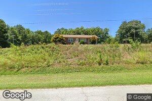 22435 Sc Highway 121, Whitmire, SC 29178