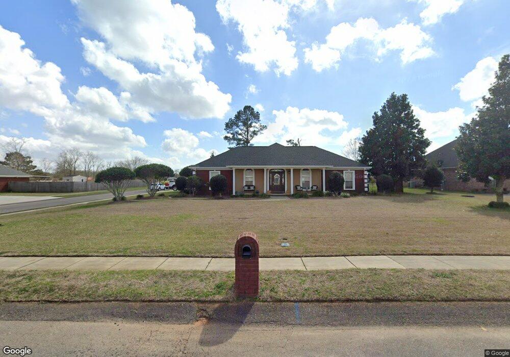 9033 Dawes Creek Dr, Theodore, AL 36582 - photo 1