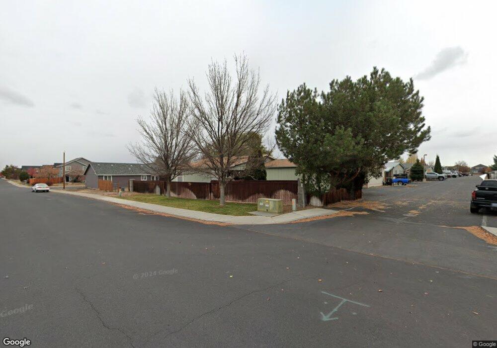 1201 SW 28th St unit 17, Redmond, OR 97756 - photo 1