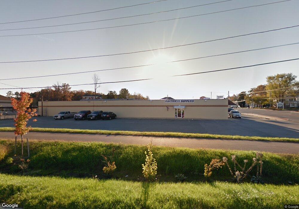 21700 Great Mills Rd, Lexington Park, MD 20653 - photo 1