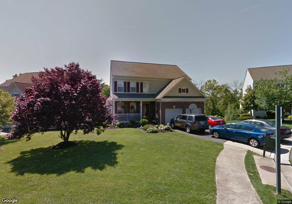 10064 Naughton Ct, Bristow, VA 20136 - photo 1