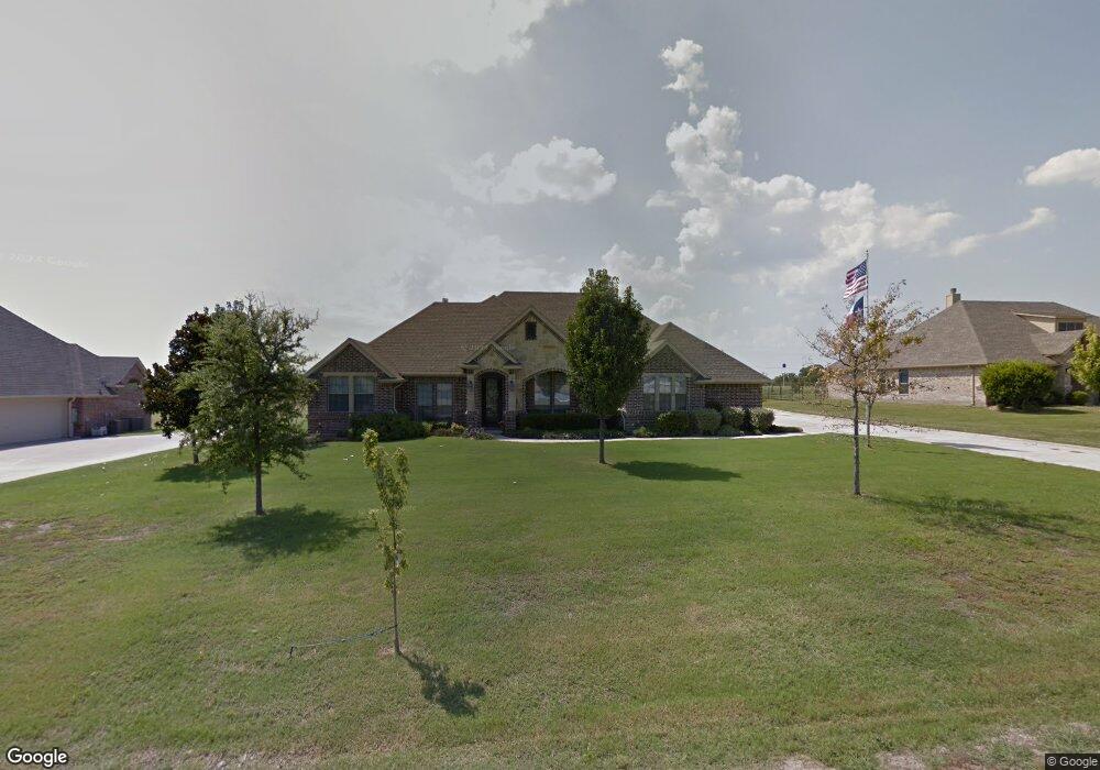 126 Blacktail Ln, Azle, TX 76020 - photo 1