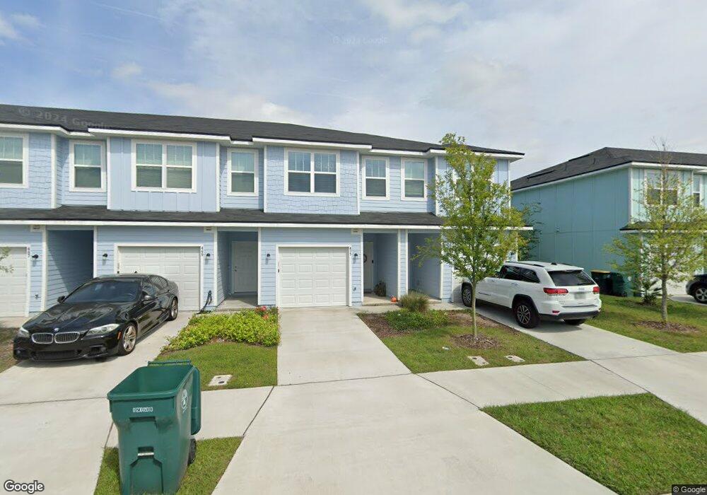 471 Terabithia Way, Jacksonville, FL 32216 - photo 1