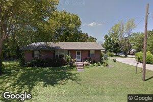 305 N 5th St, Jay, OK 74346