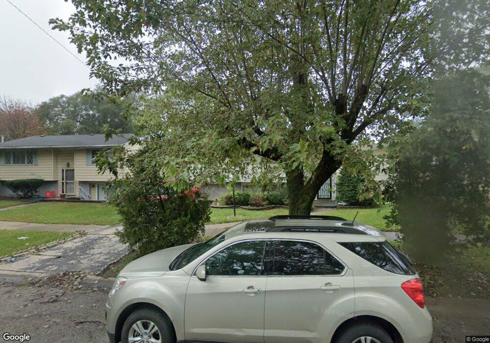 1540 Tompkins St, Gary, IN 46406 - photo 1