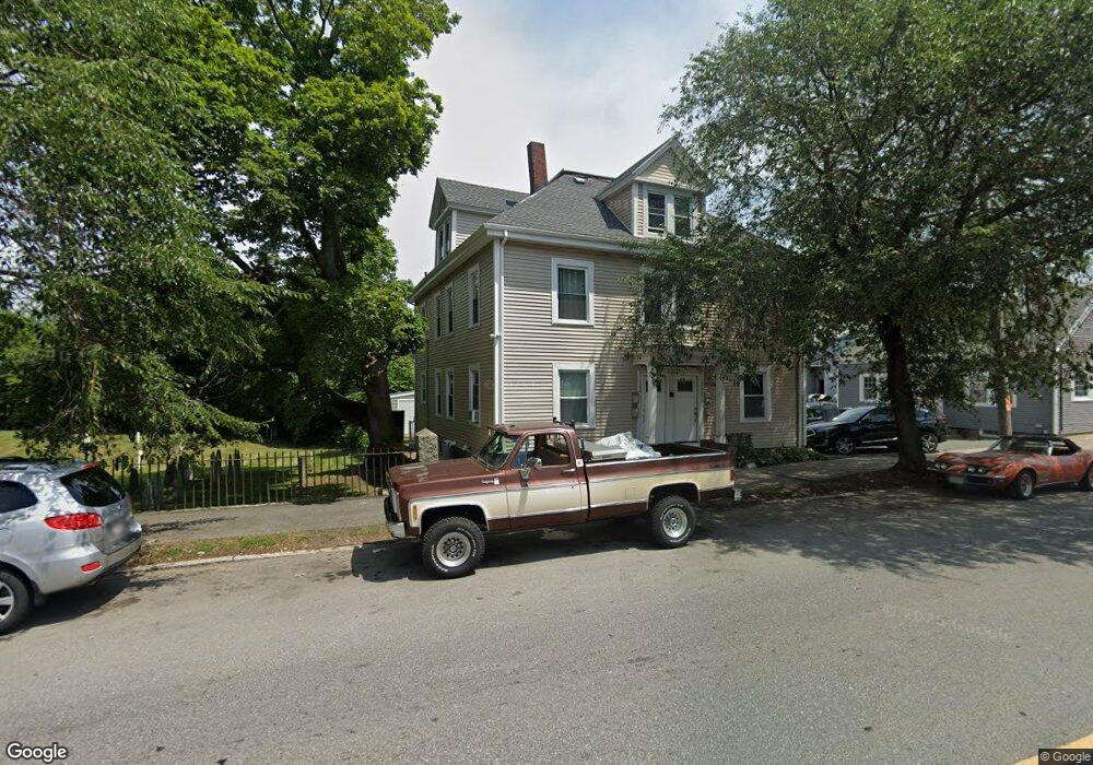 166-168 Boston St unit 1, Salem, MA 01970 - photo 1