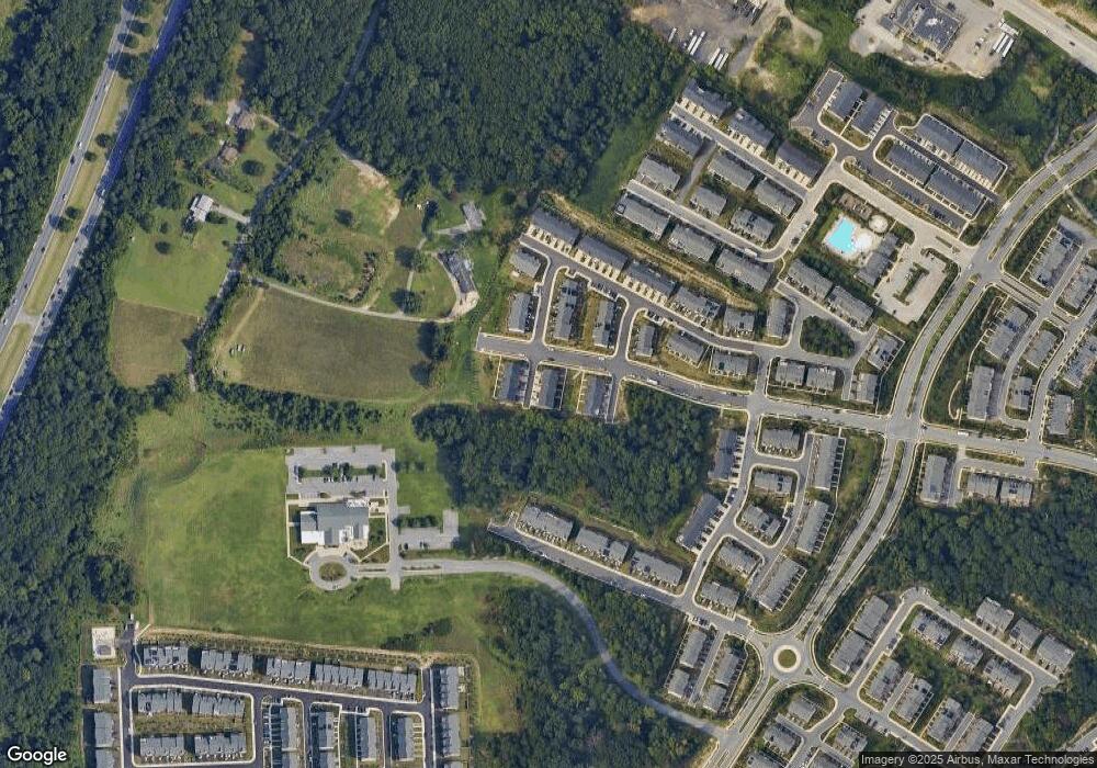 7925 S Gladden Farm Way, Hanover, MD 21076 - photo 1