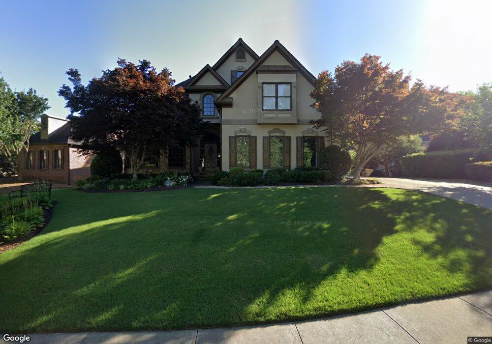 3123 Denton Place NE unit I, Roswell, GA 30075 - photo 1