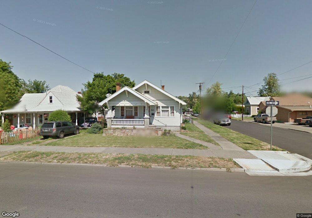 801 SW Dorion Ave, Pendleton, OR 97801 - photo 1