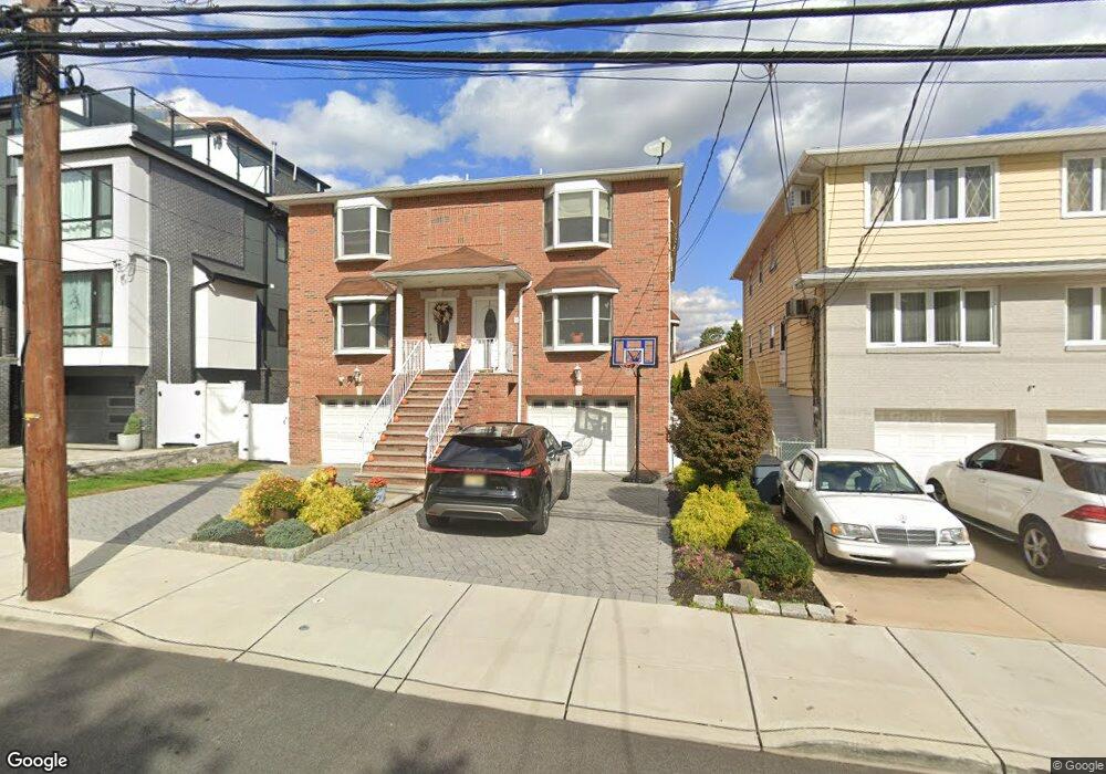 277 Lafayette Ave unit 2, Cliffside Park, NJ 07010 - photo 1