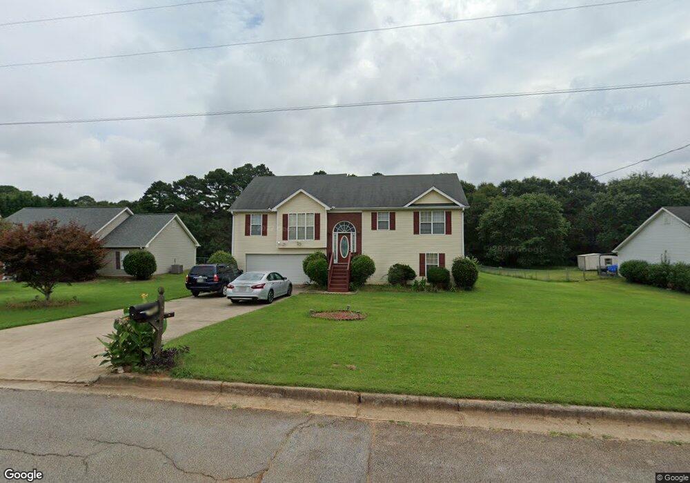 150 Claremont Dr unit 2, Covington, GA 30016 - photo 1