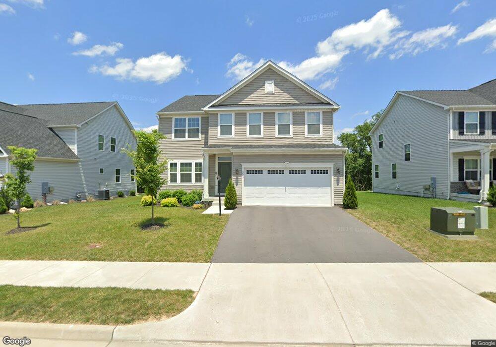 273 Norland Knoll Dr, Stephenson, VA 22656 - photo 1