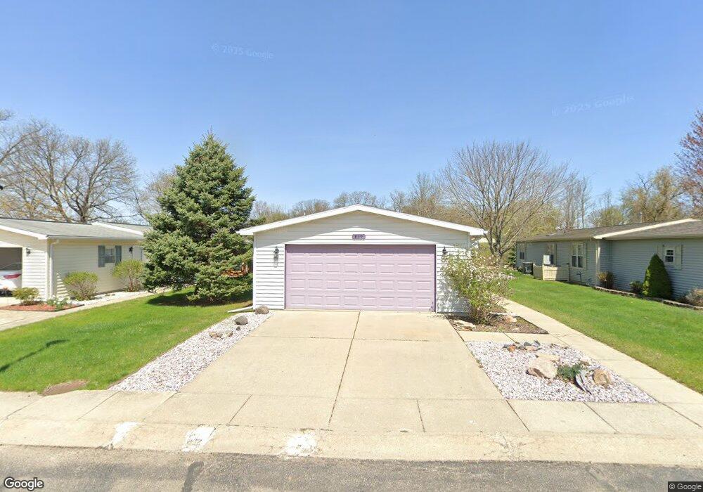 849 Beach Buggy Ln, Linden, MI 48451 - photo 1