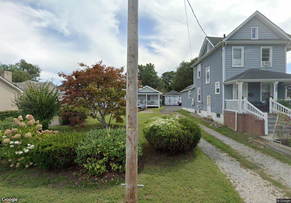 654 Kennedy St, Long Branch, NJ 07740 - photo 1