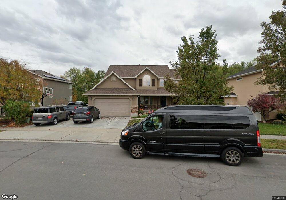 1281 Stone Creek Ln unit 507, Layton, UT 84041 - photo 1