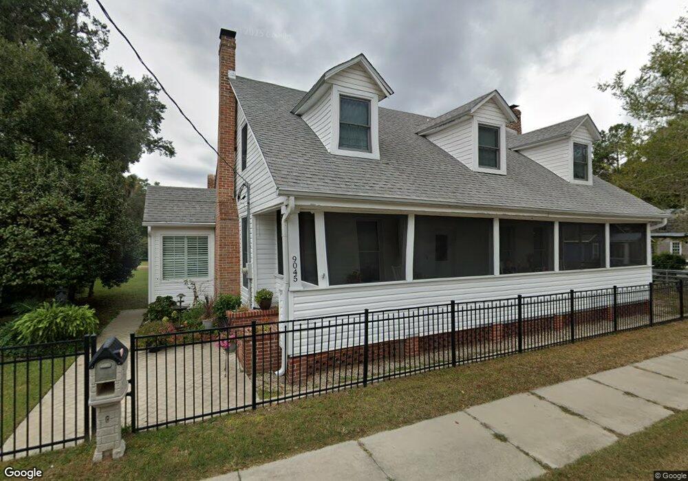 9045 Old Lloyd Rd, Monticello, FL 32344 - photo 1