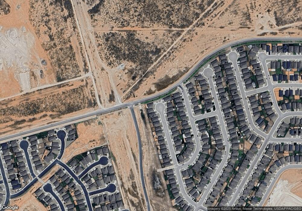 6927 Ranch Ave, Midland, TX 79705 - photo 1