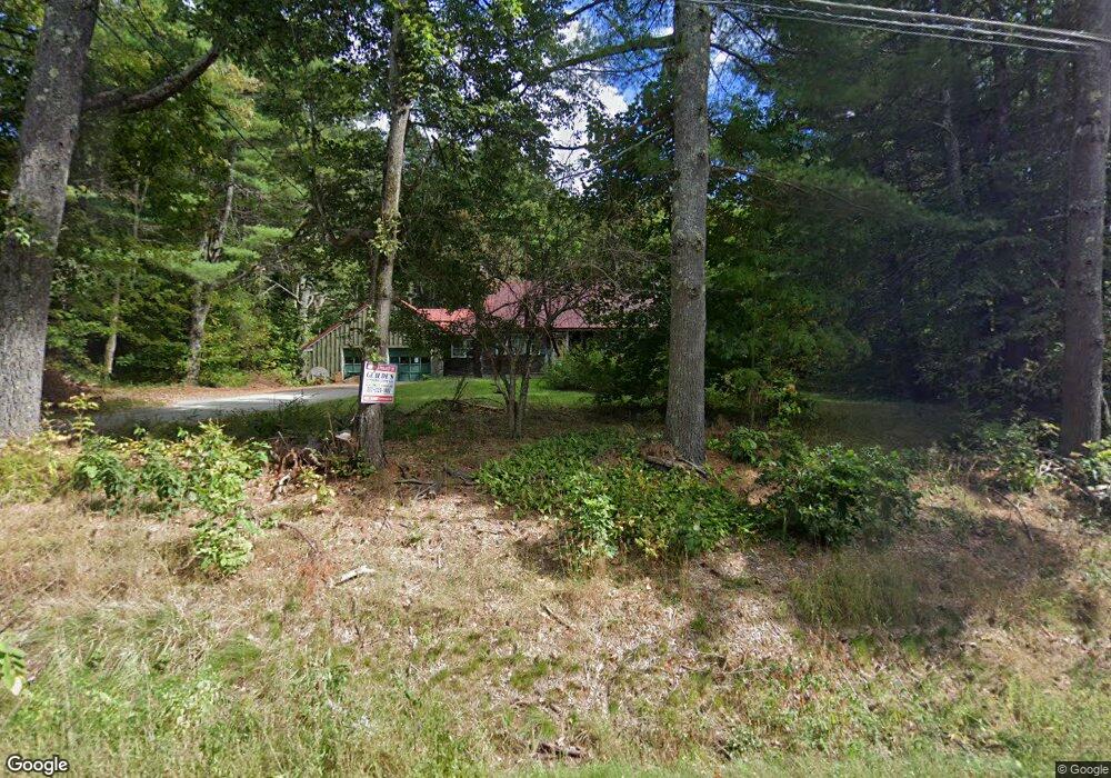 355 Lewiston Rd, New Gloucester, ME 04260 - photo 1