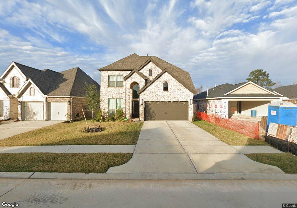 20011 Wild Horse Hollow Ln, Tomball, TX 77377 - photo 1