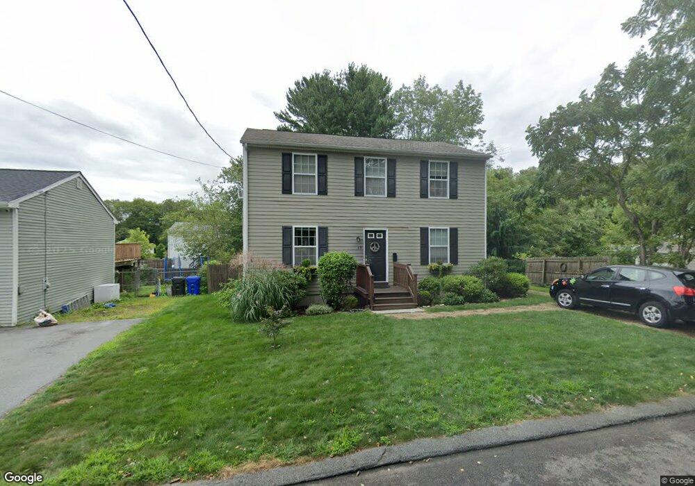 35 Ethel Ave, West Warwick, RI 02893 - photo 1