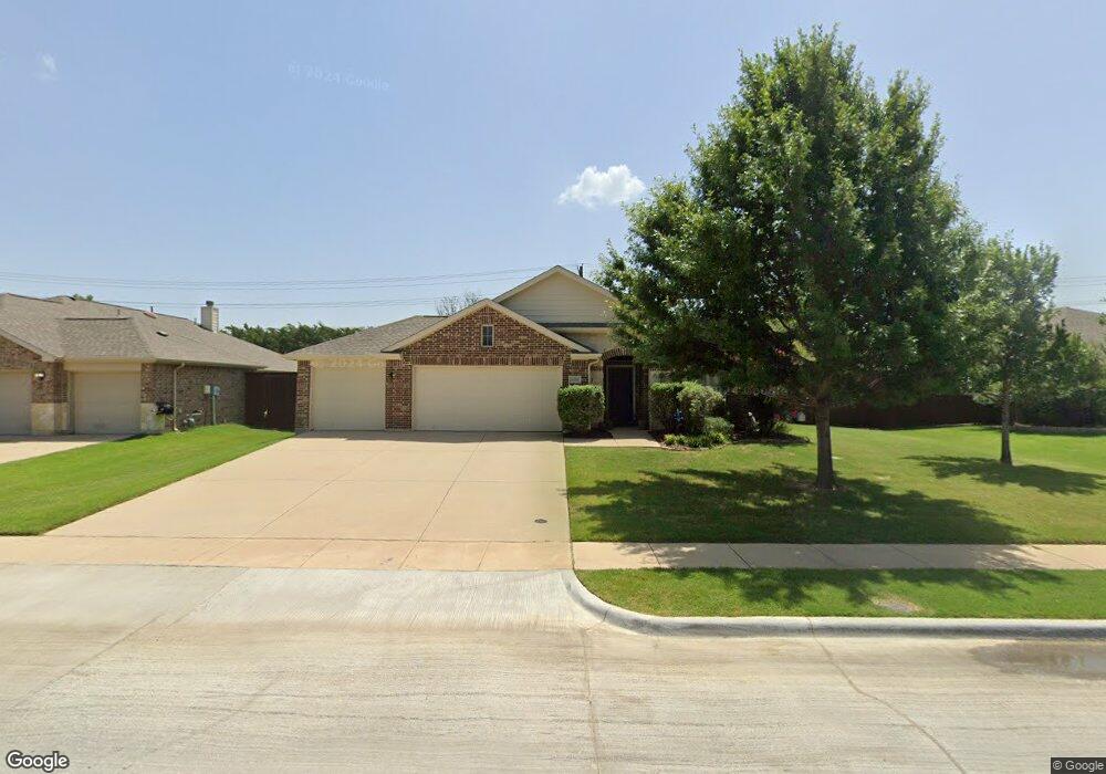 4100 Lone Star Ln, Denton, TX 76210 - photo 1