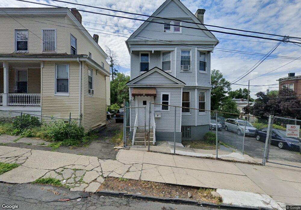 8 Union Place, Yonkers, NY 10701 - photo 1