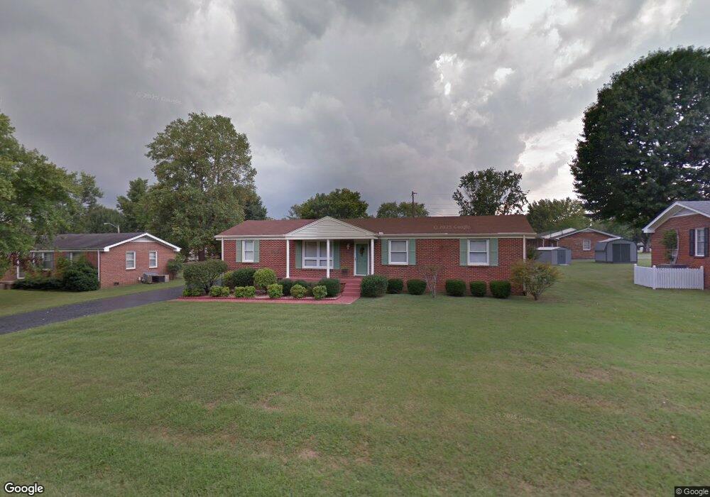 4009 Brookside Dr, Columbia, TN 38401 - photo 1