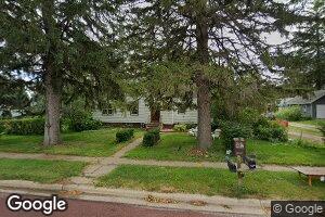 110 N 1st Ave E, Truman, MN 56088