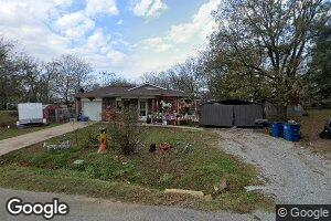 75 NW 8th St, McAlester, OK 74501