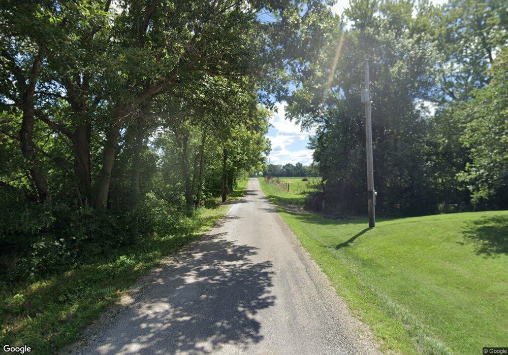 0 E 1700th Ave, Shumway, IL 62461 - photo 1