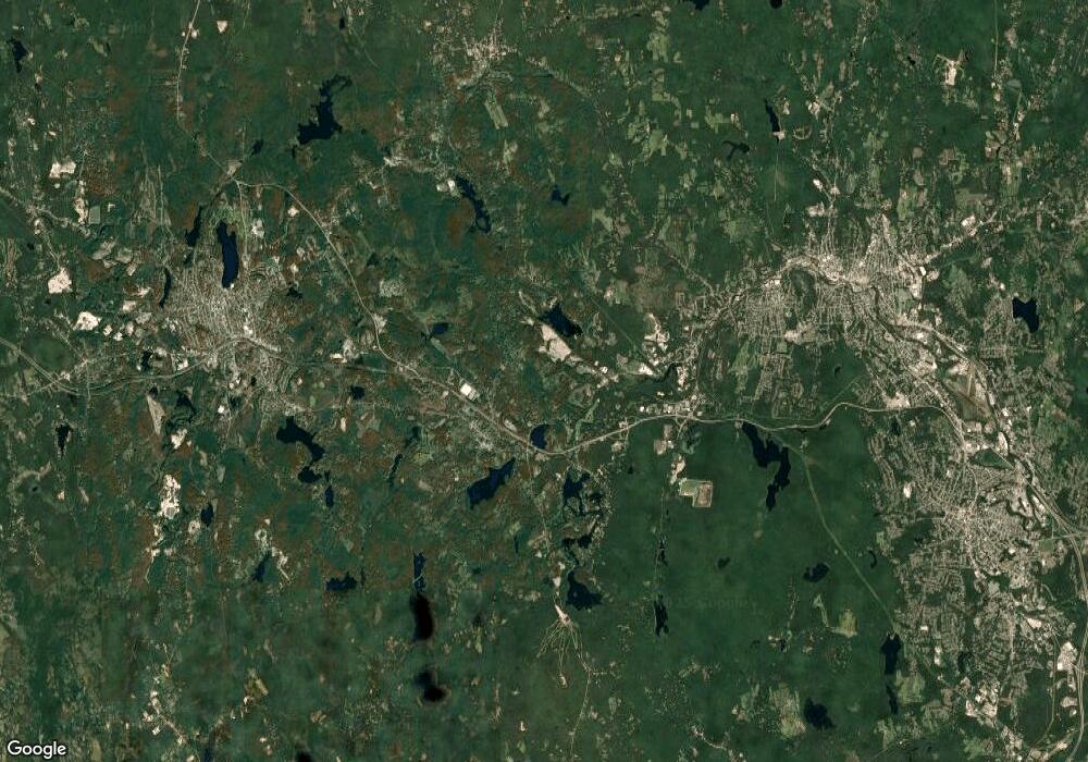 10 A W Hill Dr unit 10A, Westminster, MA 01473 - photo 1