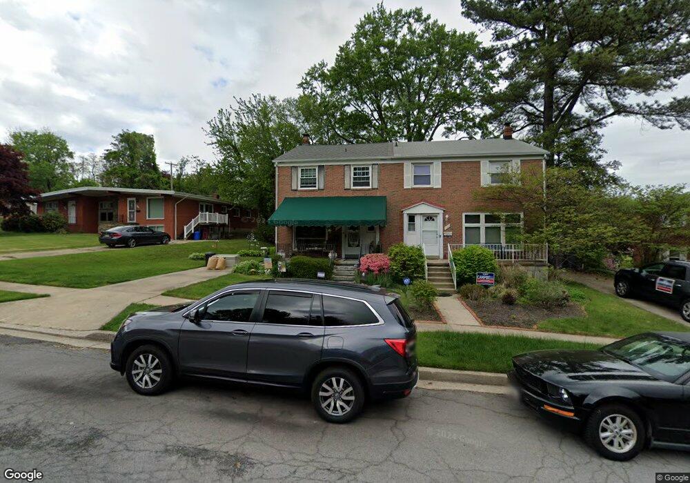 1210 Brixton Rd, Baltimore, MD 21239 - photo 1