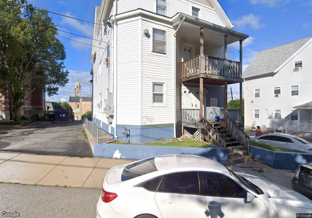 159 Elm St, Woonsocket, RI 02895 - photo 1