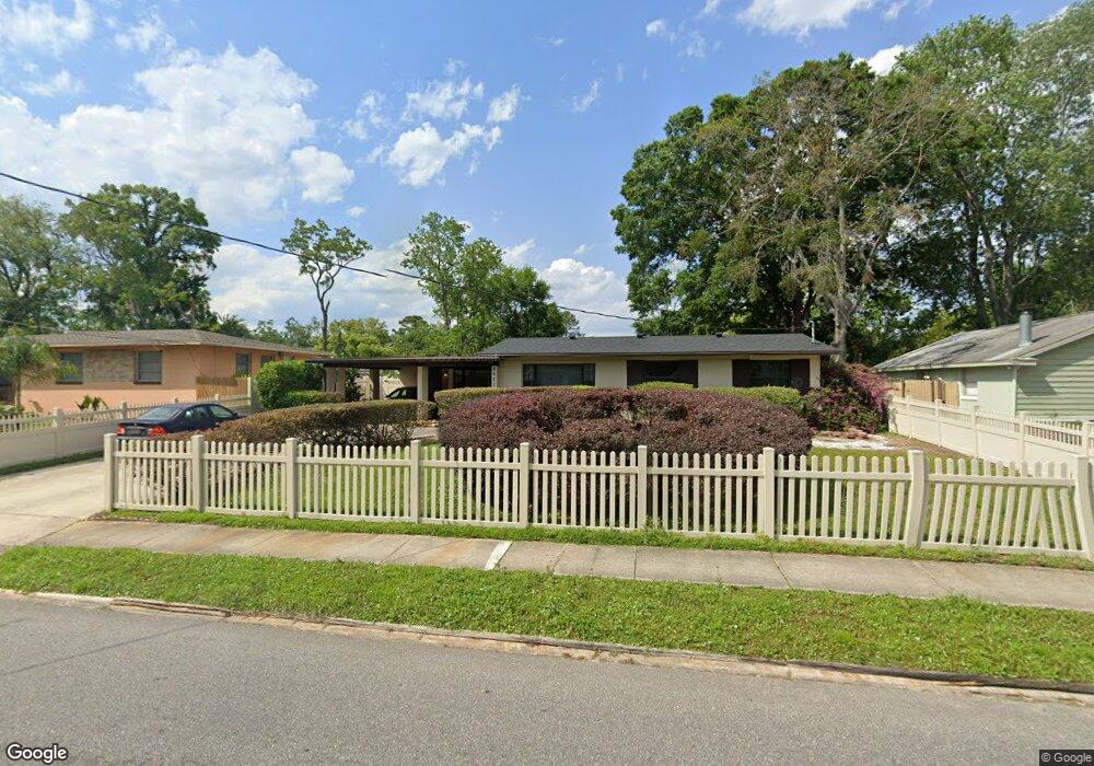 6421 Anvers Blvd S, Jacksonville, FL 32210 - photo 1