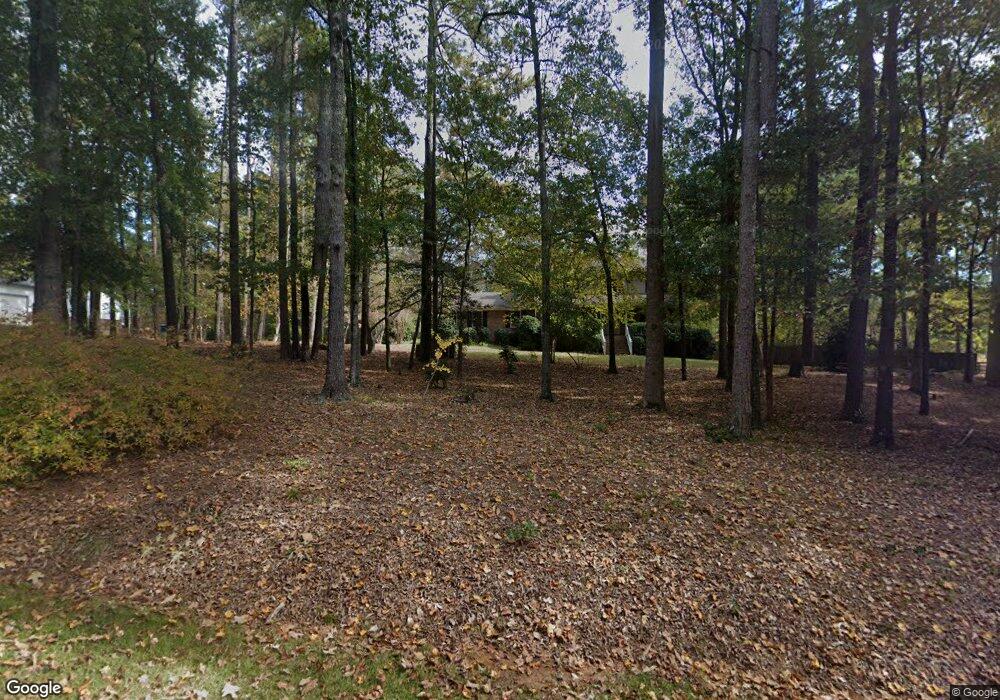 3594 High Ridge Dr SW unit 3, Conyers, GA 30094 - photo 1