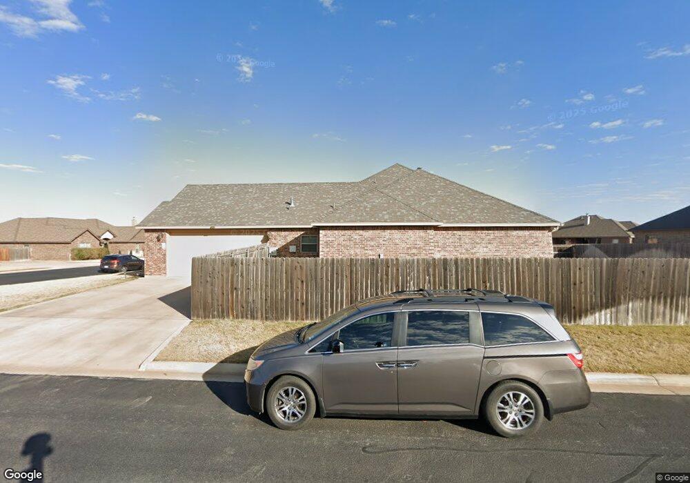 6325 Milestone Dr, Abilene, TX 79606 - photo 1