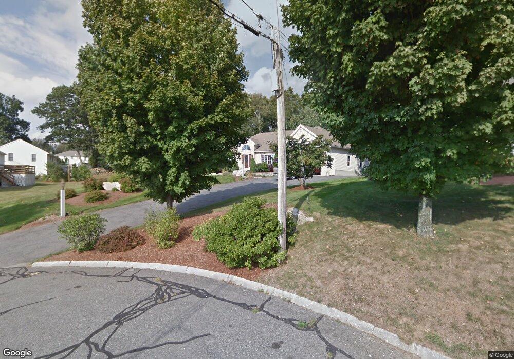 4 Acorn Cir, Milford, MA 01757 - photo 1