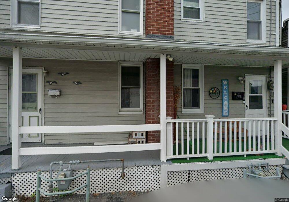 196 S Bennett Ct, Hazleton, PA 18201 - photo 1