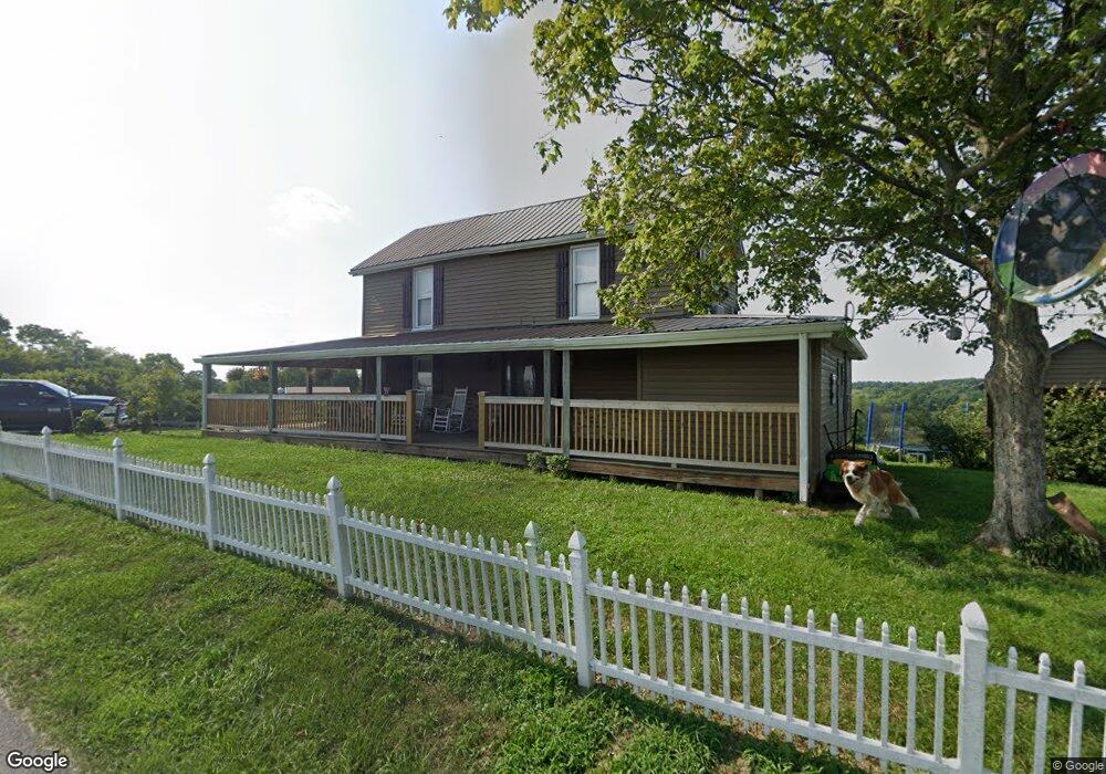 1300 Goshen Rd, Lawrenceburg, KY 40342 - photo 1