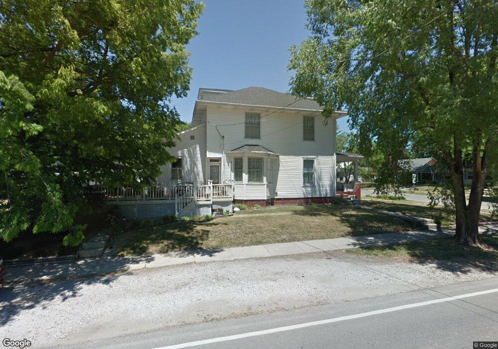 403 N Race St, Princeton, IN 47670 - photo 1