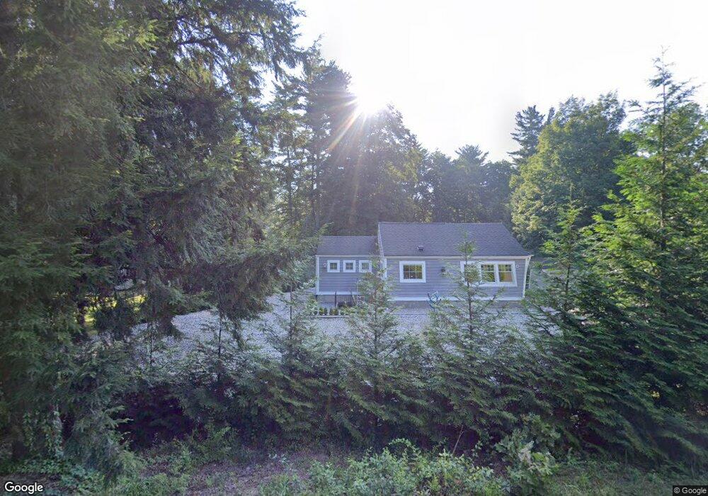 372A W Mountain Rd, West Simsbury, CT 06092 - photo 1