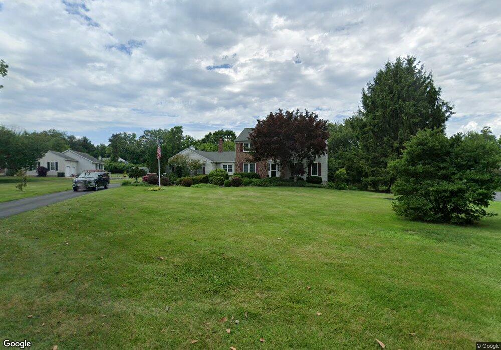 53 Carter Way, Glen Mills, PA 19342 - photo 1