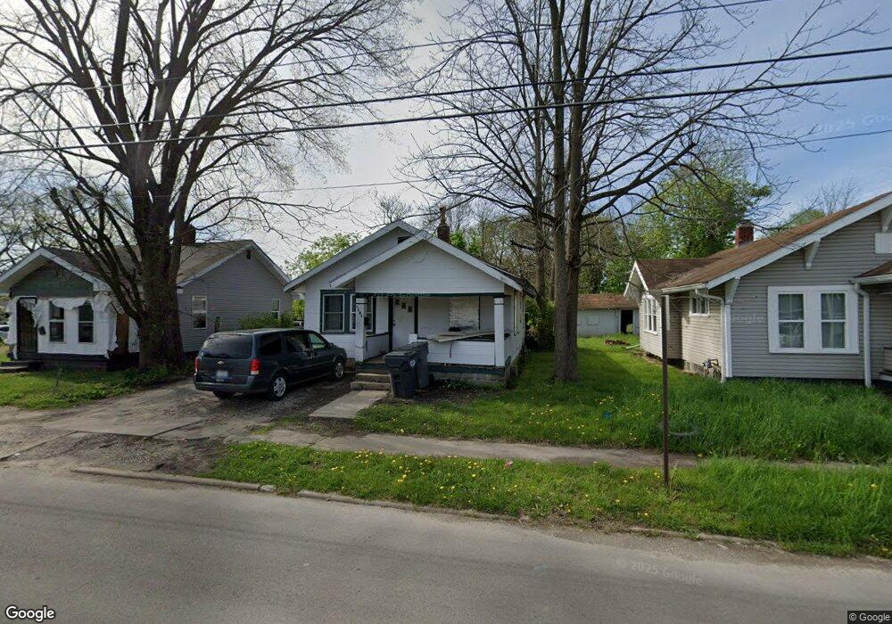 1205 W 22nd St, Anderson, IN 46016 - photo 1